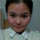 小萌妞 找个白胖子