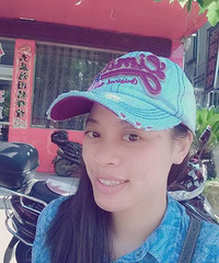 大大咧咧MM 找有上进心的人
