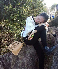 这姑娘 娶到就赚