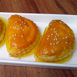 吉叻香港餐厅归来