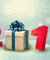 2015年1月报道贴----辞旧迎新展望美好未来