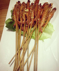 【1月美食随手拍】郑先生主题餐厅