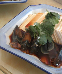 劲酒美食品鉴团博雁酸菜鱼餐厅免费试吃——健康行之劲酒配黑鱼