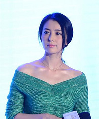 高圆圆婚后首亮相 《咱们结婚吧》定档4月9日