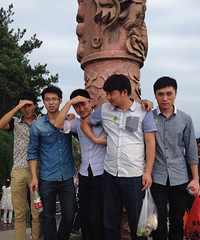 175微胖GG很实在 不想异地恋