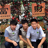 找找你的微胖GG