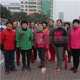金华大妈上焦点访谈