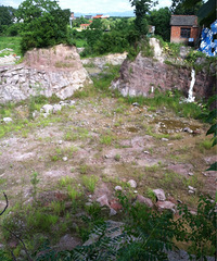 �յ������