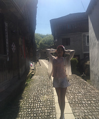 幸福很简单