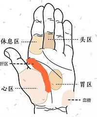 "健康| 观手知病!快速辨识高血压、高血糖就这么看,五分钟学会"
