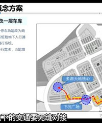 "多湖区块各项工程最新进展 燕尾洲300亩土地春节前将挂牌出让"