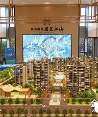 "市区燕尾洲300亩土地春节前将挂牌出让"