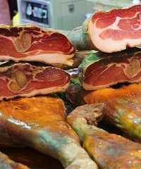 "世界著名火腿大全,有你家乡没?"