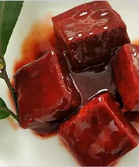 "腐乳、臭豆腐、豆豉真的有营养吗?真相竟是…"