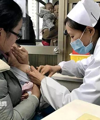 "义乌进入冬季流感高发期!现在去接种流感疫苗还来得"