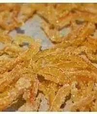 "手差点炸毁!只因吃完橙子没洗手,摸了样东西"