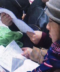 "金华女子剖腹产后膀胱竟然破了....丈夫当场吓傻"
