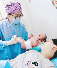 "惊险!大年初一,义乌一35岁孕妇大出血,情况危急"