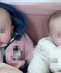 "丈夫无精症,妻子却诞下龙凤胎!这方法全国罕见"