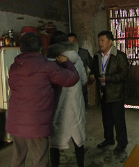"丈夫怀疑妻子出轨,妻子怀疑丈夫勾搭保姆,究竟是谁在犯错"