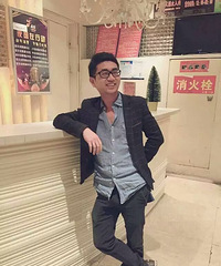 2018真心寻女友一名~