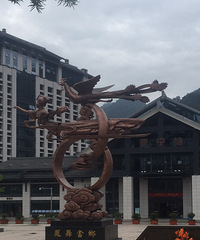 一个爱好摩旅的80后找女朋友