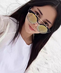 对颜值要求高怎么了?