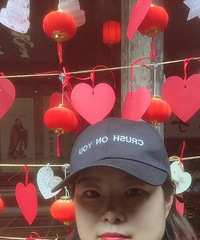 寻找另一半的你