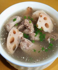 本周主打------排·骨