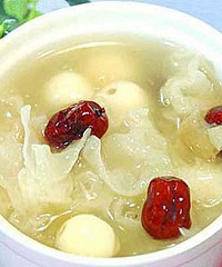 "夏天开胃小点心"