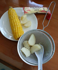 "沙拉土豆泥"