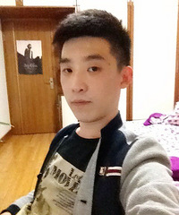 我会用我单身20几年锻炼的粗壮的右手来紧握未来不单身的日子。