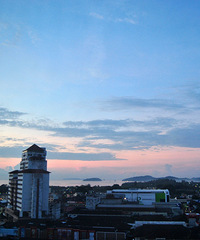 穷游 Phuket