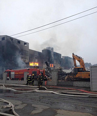 �����¡��ٰ��ɿ���˾�Ż��� ��Ϫ�������(�ֳ�ʵ�������ͼ)