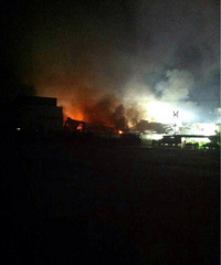 �����¡��ٰ��ɿ���˾�Ż��� ��Ϫ�������(�ֳ�ʵ�������ͼ)