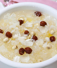 【小熊学养生】+大热天吃这九种食物最能解暑