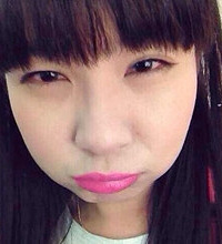 妹子你肿么了快到哥哥怀里来