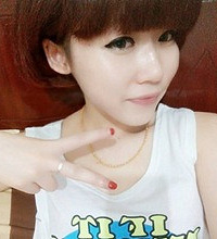 妹子很豪爽很义气
