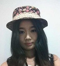 找一位一起相伴到老的人