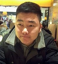 昌化小伙炒菜做饭样样行
