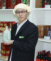 回想当年的照片。。HOHO~~~