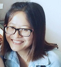 爱笑的女孩总是惹人爱