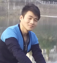 87年小伙看着很优秀