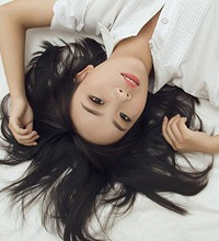写真照美极了!