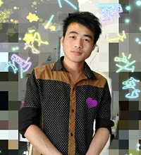 爱上他是你今生无悔的选择