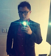 GG连车都晒了!想快点脱单