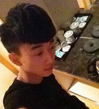 他说玩够了想安定下来