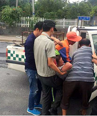 ��������ִ��������"���ȳ�" ���Ǻ�����������·��