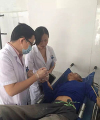 �����Ľ��������ٰ�����ҽԺ���Ĵ���  ��������