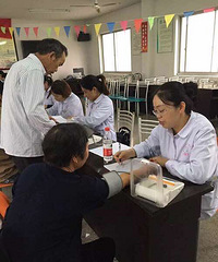 ���������ߴ��뻧ɸ������  ������ѯ�ٽ�����